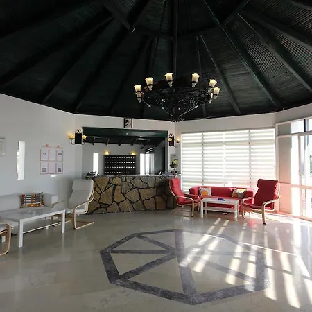 Apartahotel Maison 48 4*