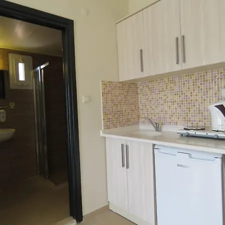 Apartahotel Maison 48