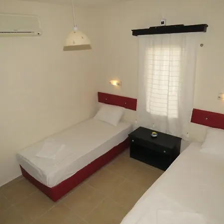 Maison 48 아파트호텔