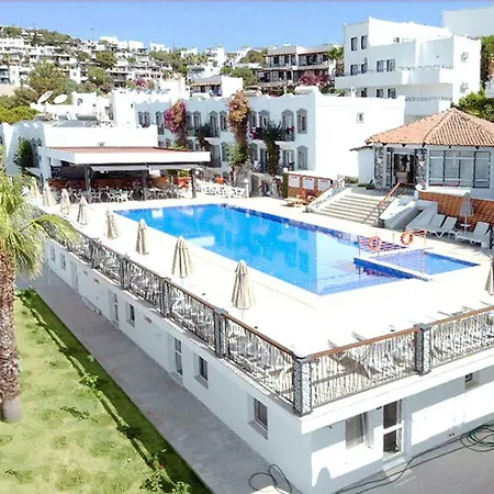 Apartahotel Maison 48