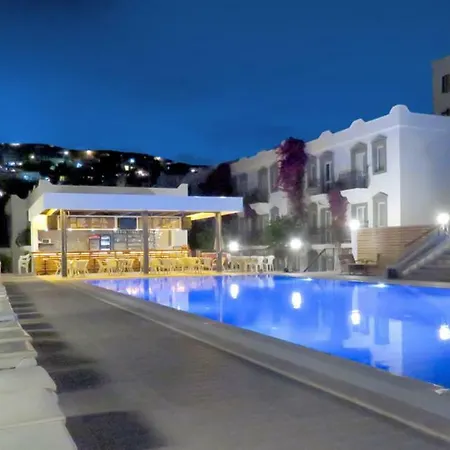 Maison 48 4* Gümbet