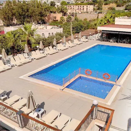 Apartahotel Maison 48