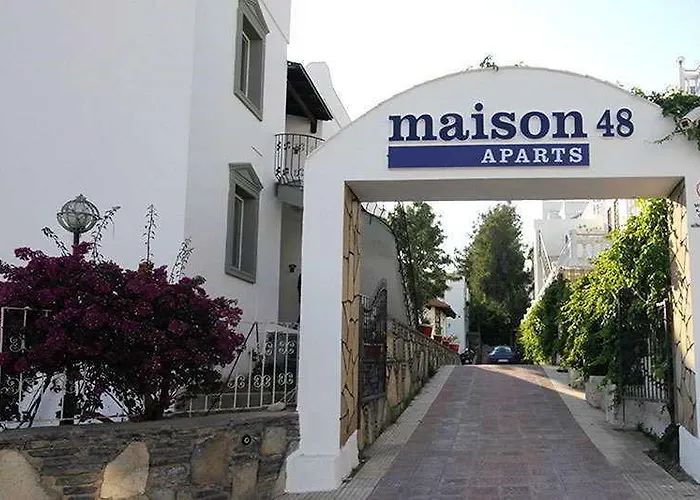 Maison 48