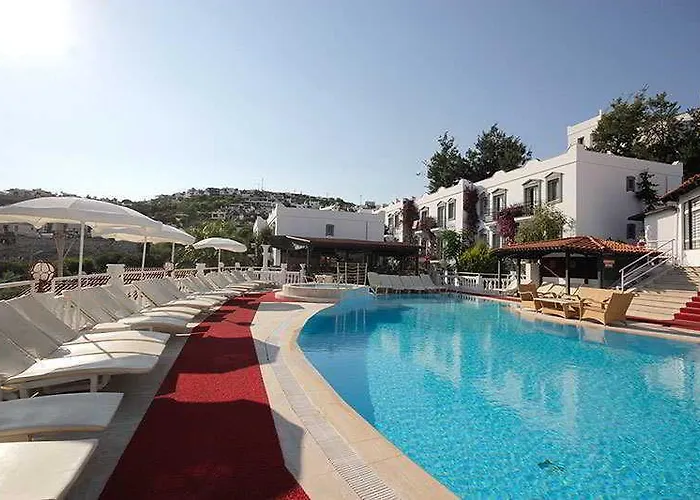 Maison 48 Apart-hotel 4*