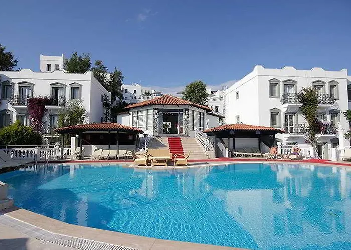 Apart-hotel Maison 48