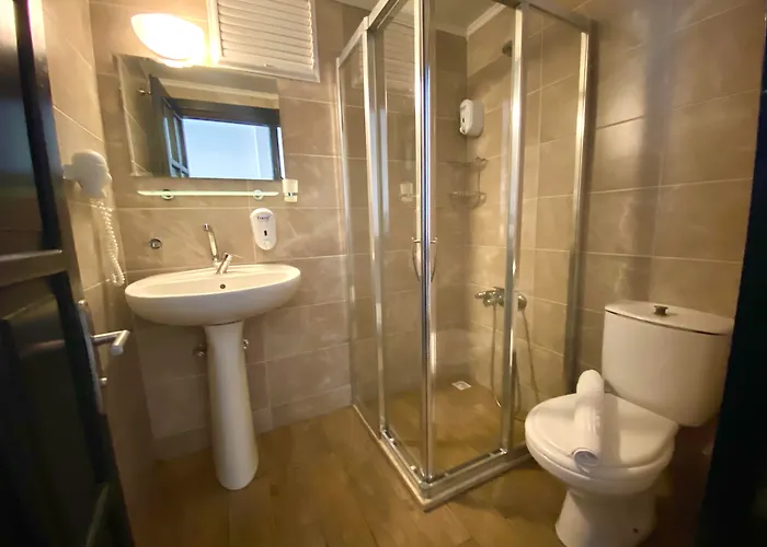 Maison 48 Apart-hotel