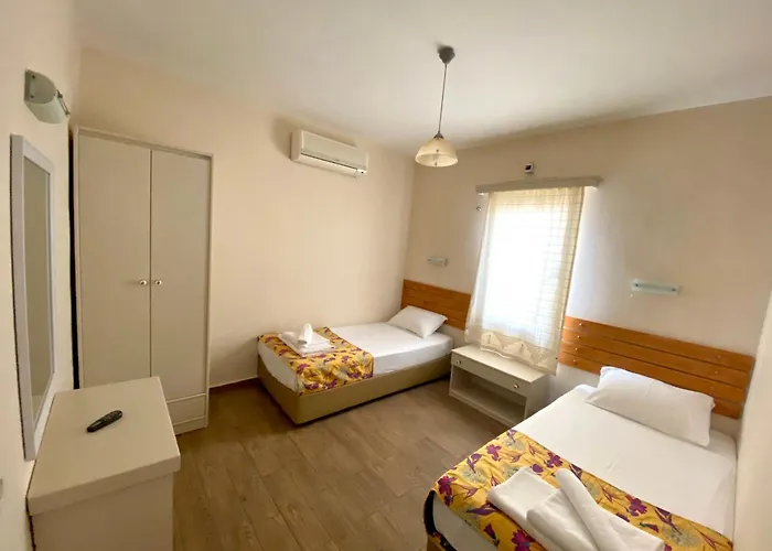 Apart-hotel Maison 48 Gümbet