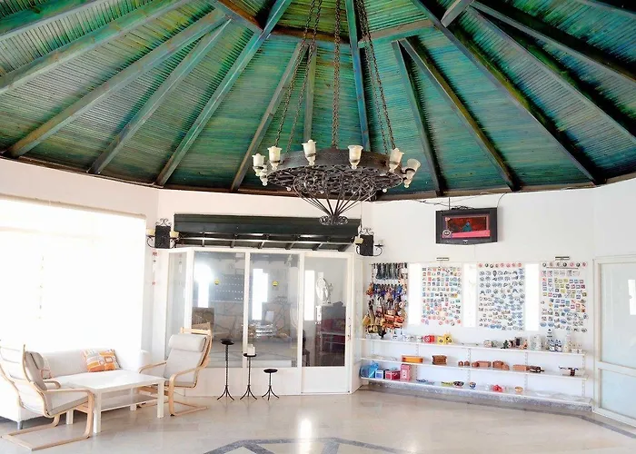 Maison 48 Apart-hotel Gümbet