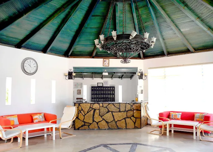 Aparthotel Maison 48 Gümbet