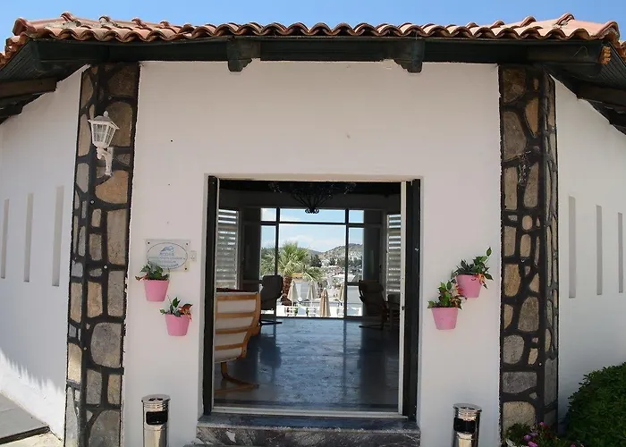 Maison 48 4* Gümbet