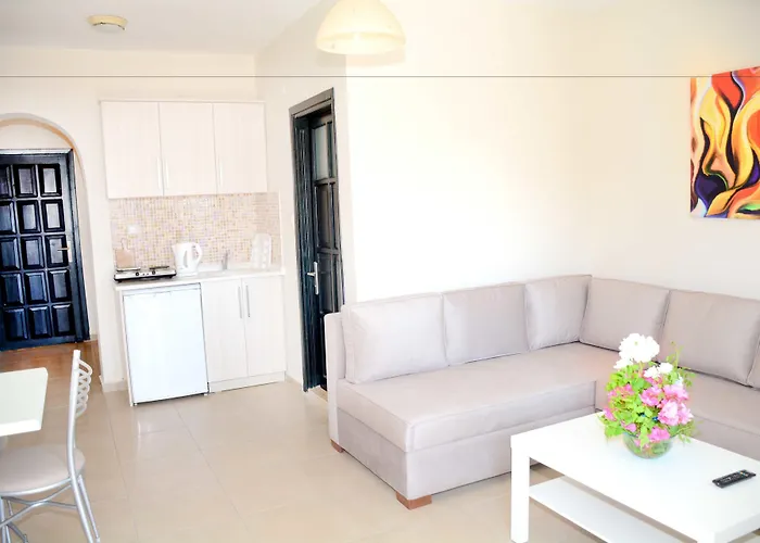 Apart-hotel Maison 48 Gümbet