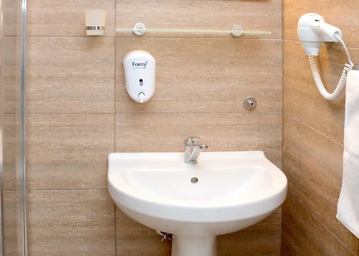 Maison 48 Aparthotel Gümbet