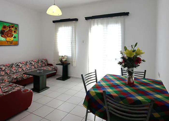 Aparthotel Maison 48