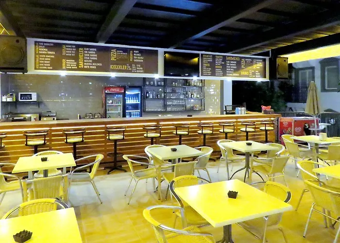 Aparthotel Maison 48 Gümbet