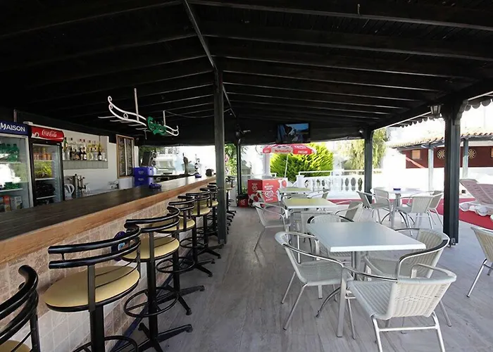 Aparthotel Maison 48