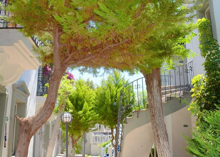 Aparthotel Maison 48 Gümbet