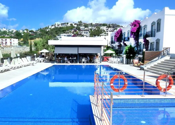 Maison 48 Apart-hotel 4*