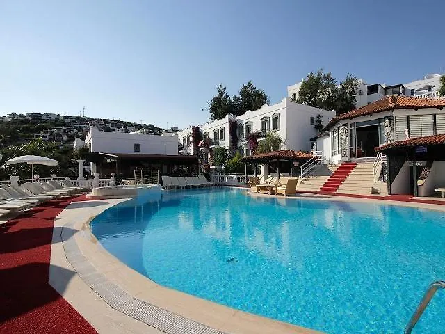 Hotel de apartamente Maison 48