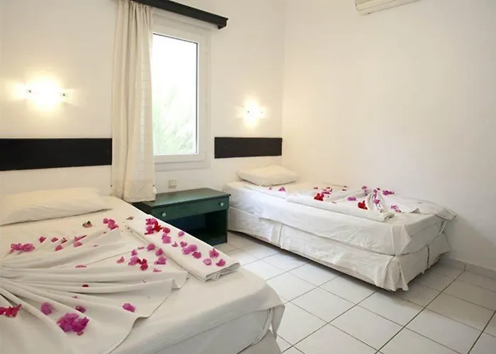 Aparthotel Maison 48 Gümbet