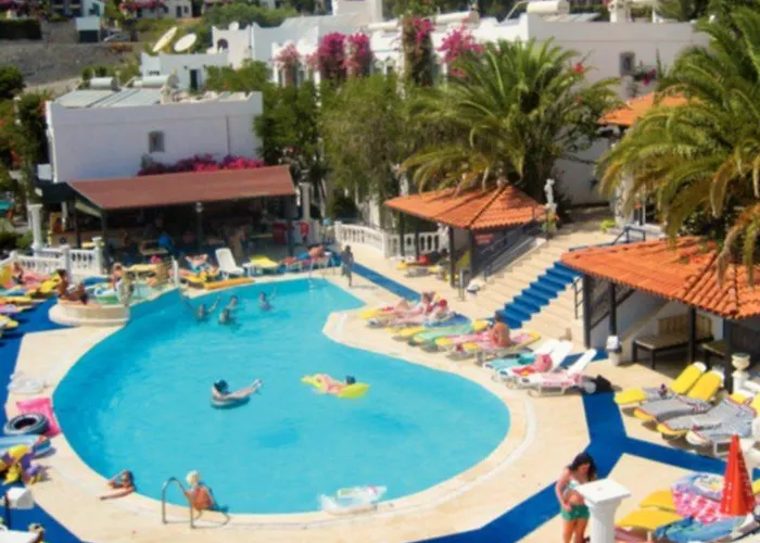 Aparthotel Maison 48