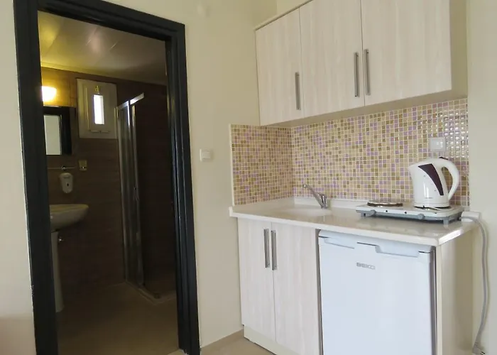 Apart-hotel Maison 48