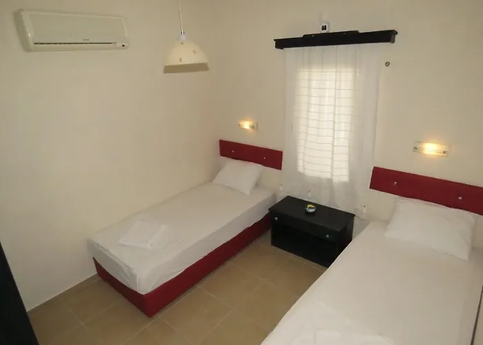 Maison 48 Apart-hotel