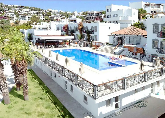 Aparthotel Maison 48