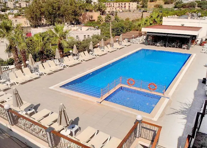 Apart-hotel Maison 48