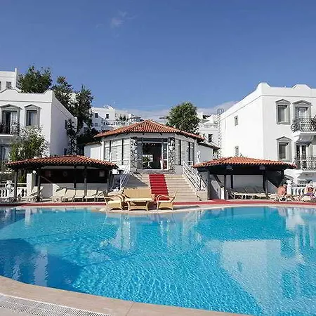 Appart hôtel Maison 48