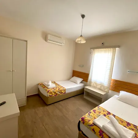 Appart hôtel Maison 48 Gümbet