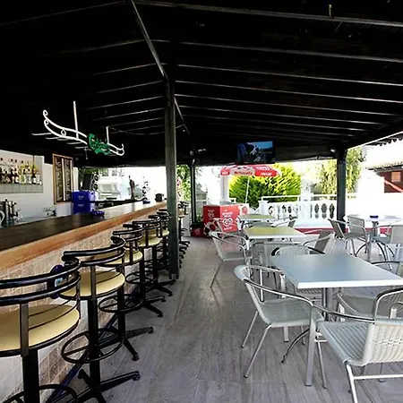 Maison 48 Appart hôtel Gümbet