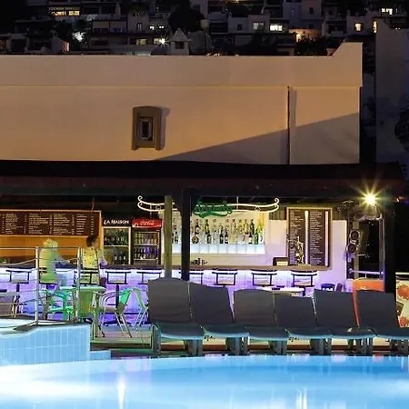 Appart hôtel Maison 48 Gümbet