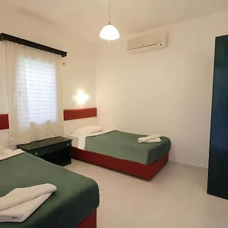 Maison 48 Appart hôtel Gümbet