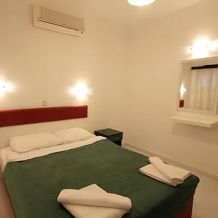 Maison 48 Gümbet