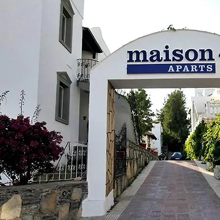 Maison 48 3*