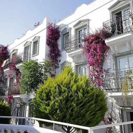Maison 48 Appart hôtel