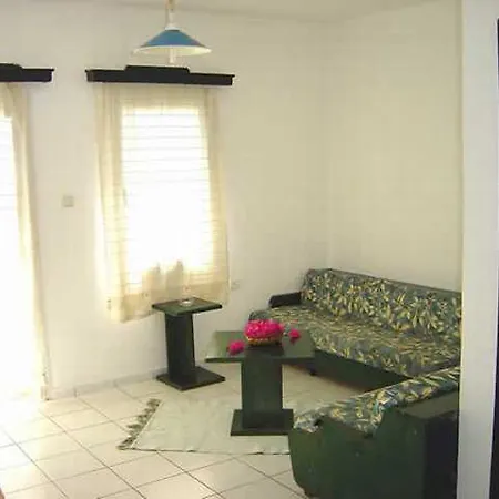 Appart hôtel Maison 48