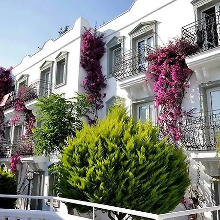 Maison 48 3*