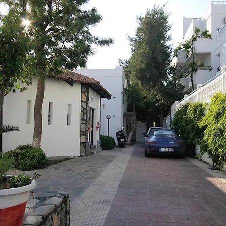 Maison 48 Gümbet